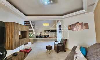 Imagem 2: Casa Condomínio em Ribeirão Preto