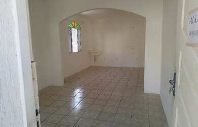 Imagem 2: Alugo Casa 1 Dormitório