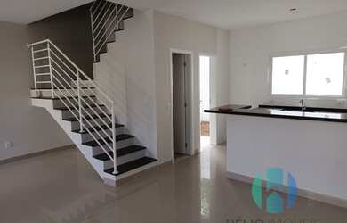 Imagem 5: SOBRADO COM EXCELENTE ACABAMENTO EM CONDOMÍNIO FECHADO