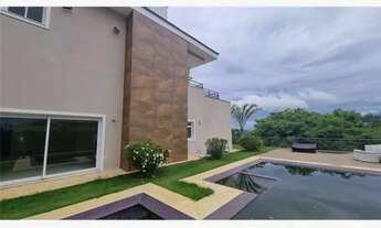 Imagem: Casa para Locação, com 5 suítes no Condomínio