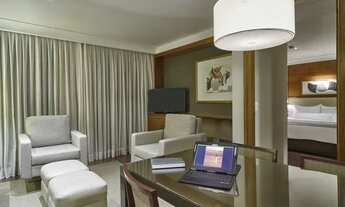 Imagem 6: FLAT EM PINHEIROS ALTO PADRÃO, PROX A MARG. PINHEIROS, PEDROSO DE MORAIS E FARIA LIMA