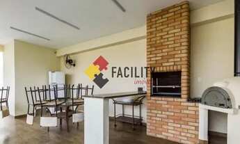 Imagem 3: Apartamento com 3 dormitórios à venda, 95 m² por R$ 800.000,00 - Mansões Santo Antônio - C