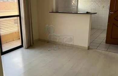Imagem 2: Apartamento Padrão em Ribeirão Preto
