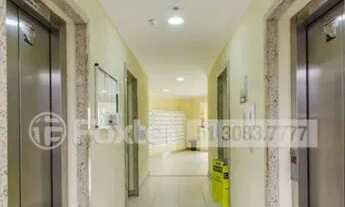 Imagem 6: PORTO ALEGRE - Apartamento Padrão - Santo Antônio