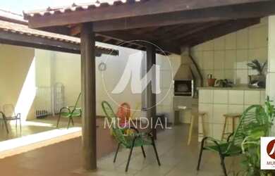 Imagem 5: Casa (térrea em condominio) 3 dormitórios/suite, cozinha planejada, portaria 24hs, lazer