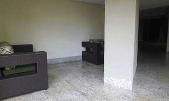 Imagem 6: Apartamento para venda com 57 metros quadrados com 2 quartos em Residencial Eldorado - Goi