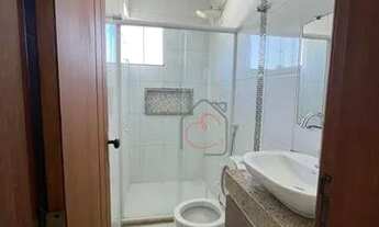 Imagem 6: Casa com 3 dormitórios à venda, 163 m² por R$ 430.000,00 - Jardim Vitória - Macaé/RJ