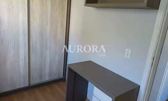 Imagem 6: Apartamento no Residencial Vila Das Cerejeiras, com 2 dormitórios, 45 m² - Conjunto Reside