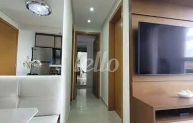 Imagem 4: Santo André - Apartamento Padrão - Utinga