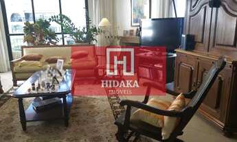 Imagem 5: Apartamento à venda no bairro Perdizes - São Paulo/SP, Zona Oeste