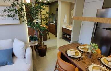 Imagem 2: APTO de 1 ou 2 dorms / em Frente Assai da AV.NORDESTINAS