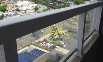 Imagem: Apartamento novinho, nunca habitado, 2 dorms.