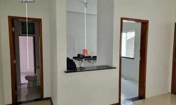 Imagem 4: Casa Duplex no Resid Colibri no Tarumã 3 Qts (Suite) Proximo do Aeroporto