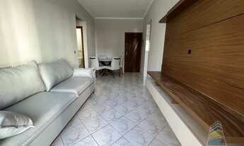 Imagem 4: Apartamento com 2 dorms, Ocian, Praia Grande - R$ 350 mil, Cod: 14637