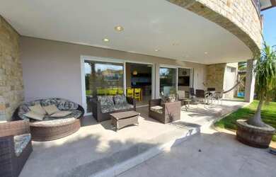 Imagem 5: Elegance Imóveis: Sobrado totalmente mobiliado localizado no bairro Atlântida