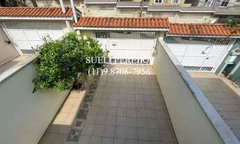 Imagem 2: Casa para venda possui 132 metros quadrados com 3 quartos em Chácara Canta Galo - Cotia