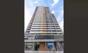 Imagem: EXCELENTE STUDIO MOBILIADO NO CENTRO