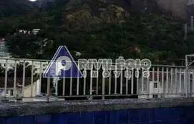 Imagem 4: Cobertura à venda, 5 quartos, 1 suíte, 3 vagas, Grajaú - RIO DE JANEIRO/RJ