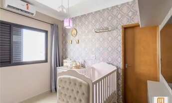 Imagem 6: Casa (sobrado em condominio) 3 dormitórios/suite, cozinha planejada, portaria 24 horas, em