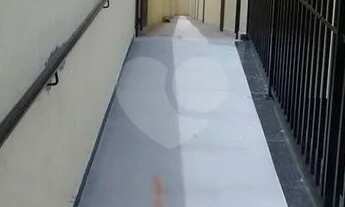 Imagem 2: Apartamento com 1 dormitório para alugar, 30 m² - Vila Esperança