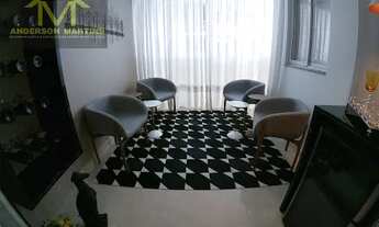 Imagem 4: 2 quartos com lazer completo - Ed. Costa mare Cód: 20827 F