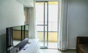 Imagem 4: Apartamento para Aluguel - Morumbi, 2 Quartos, 70 m2