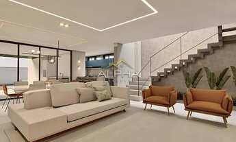 Imagem 2: Casa em Condomínio para Venda em Eusébio, Cidade Alpha - Eusébio, 5 dormitórios, 5 suítes