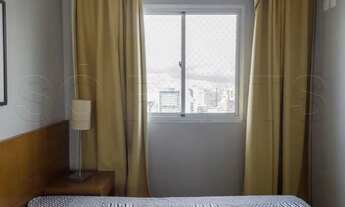 Imagem 6: Quality Bela Cintra 45m² 1 dorm 1 vaga disponível locação na Consolação