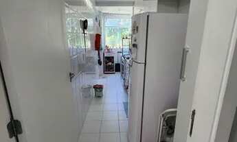 Imagem 5: Maravilhoso apartamento com 70m² na Freguesia com 2 banheiros, 1 quarto, 1 suíte, varanda