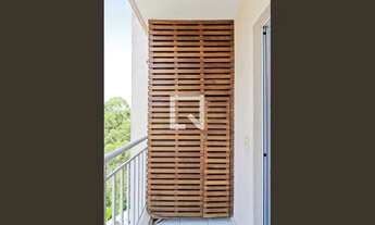 Imagem 5: Apartamento para Aluguel - Jardim Iris , 2 Quartos, 54 m2