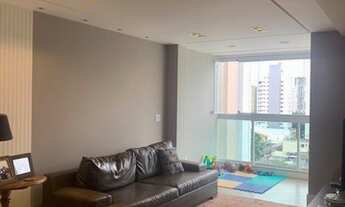 Imagem 6: The Hamptons 3 quartos sendo 1 suíte