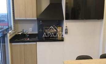 Imagem 1: Apartamento à venda, 2 quartos, 1 suíte, 1 vaga, Vila Guilherme - São Paulo/SP