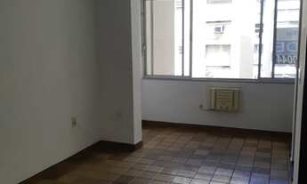 Imagem: Apartamento 2 quartos, 2 banheiros, 1 vaga