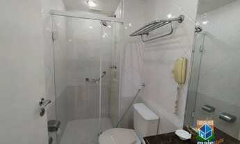 Imagem 6: Flat com 1 dormitório para alugar, 32 m² por R$ 4.800,00/mês - Vila Olímpia - São Paulo/SP