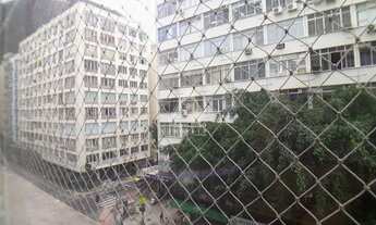 Imagem 5: Apartamento à venda, 2 quartos, 1 suíte, Copacabana - RIO DE JANEIRO/RJ