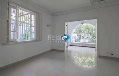 Imagem 6: Casa Gavéa , 4 qts, 4 vagas,362m2