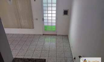 Imagem 2: Casa com 2 dormitórios para alugar, 68 m² por R$ 1.750,00/mês - Parque Villa Flores ( Vill