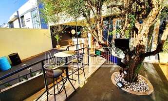 Imagem 2: Casa Padrão em Ribeirão Preto