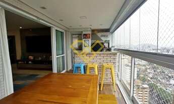 Imagem 3: Apartamento 3 Quartos em Santos