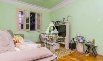 Imagem 5: Apartamento à venda, 3 quartos, 1 vaga, Copacabana - RIO DE JANEIRO/RJ