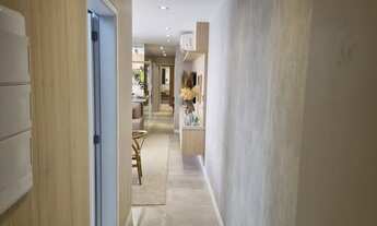 Imagem 2: Oportunidade de apartamento novo com 3 suites em Botafogo