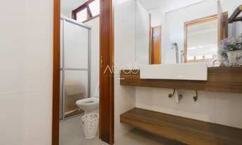 Imagem 7: CASA com 5 dormitórios para alugar por R$ 15.600,00 no bairro Vista Alegre - CURITIBA / PR