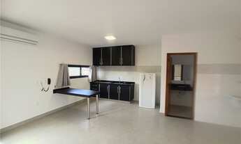 Imagem 4: Apartamento Apartamento com 1 dormitório