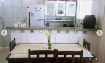 Imagem 2: Casa de temporada Xingó