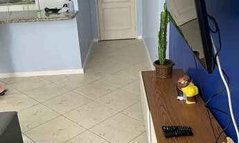 Imagem 2: Apartamento com 98 m2,com 3 quartos , 1 suítes, cozinha aberta, 1 vaga , 650 mil. Inga N