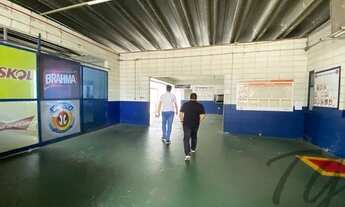 Imagem 6: GALPAO COMERCIAL em SOROCABA - SP, PARQUE CAMPOLIM