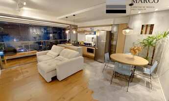 Imagem 4: ALUGO LOFT NO SOBERANE - MOBILIADO