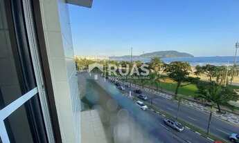 Imagem: APARTAMENTO À VENDA - FRENTE À PRAIA