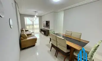 Imagem 6: Alto Padrão de 3 Quartos e 2 vagas, com enorme varanda com vista para o mar da Praia do Mo