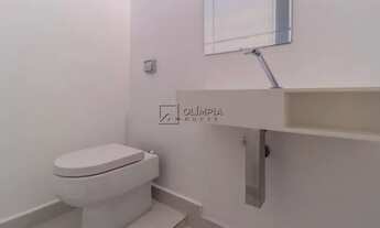 Imagem 13: Apartamento Locação Jardim Paulista 239 m² 3 Dormitórios